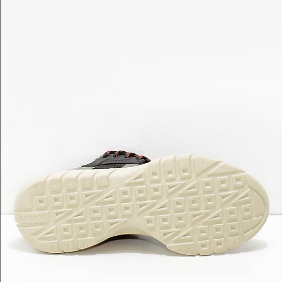 CUATRO Footwear “Aero” | Nike & Yeezy Killer - Picture 7 of 8